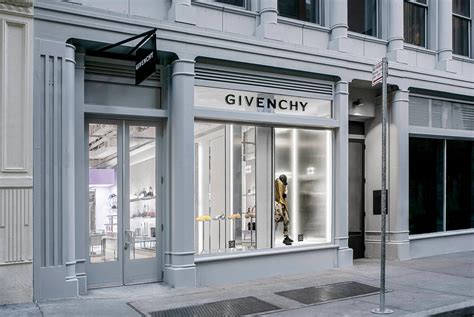 givenchy paris outlet